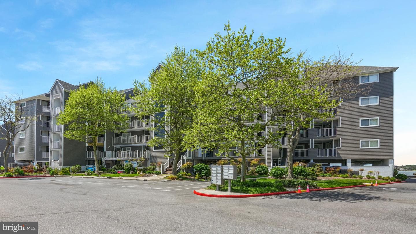 423 14th Street #205 K