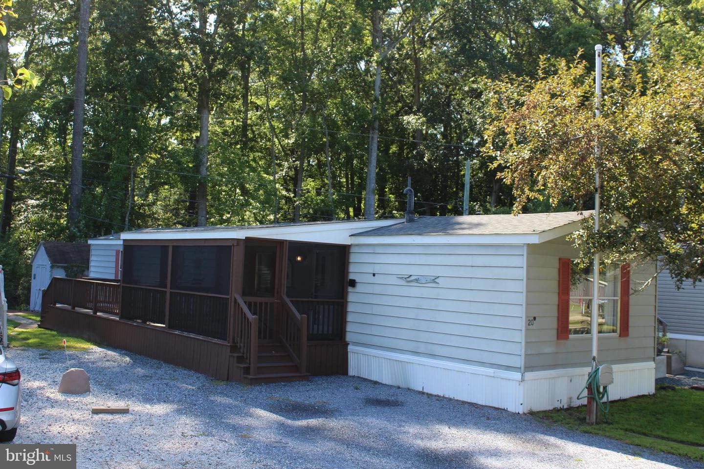 12024 Ocean Gateway #lot 20, Ocean City