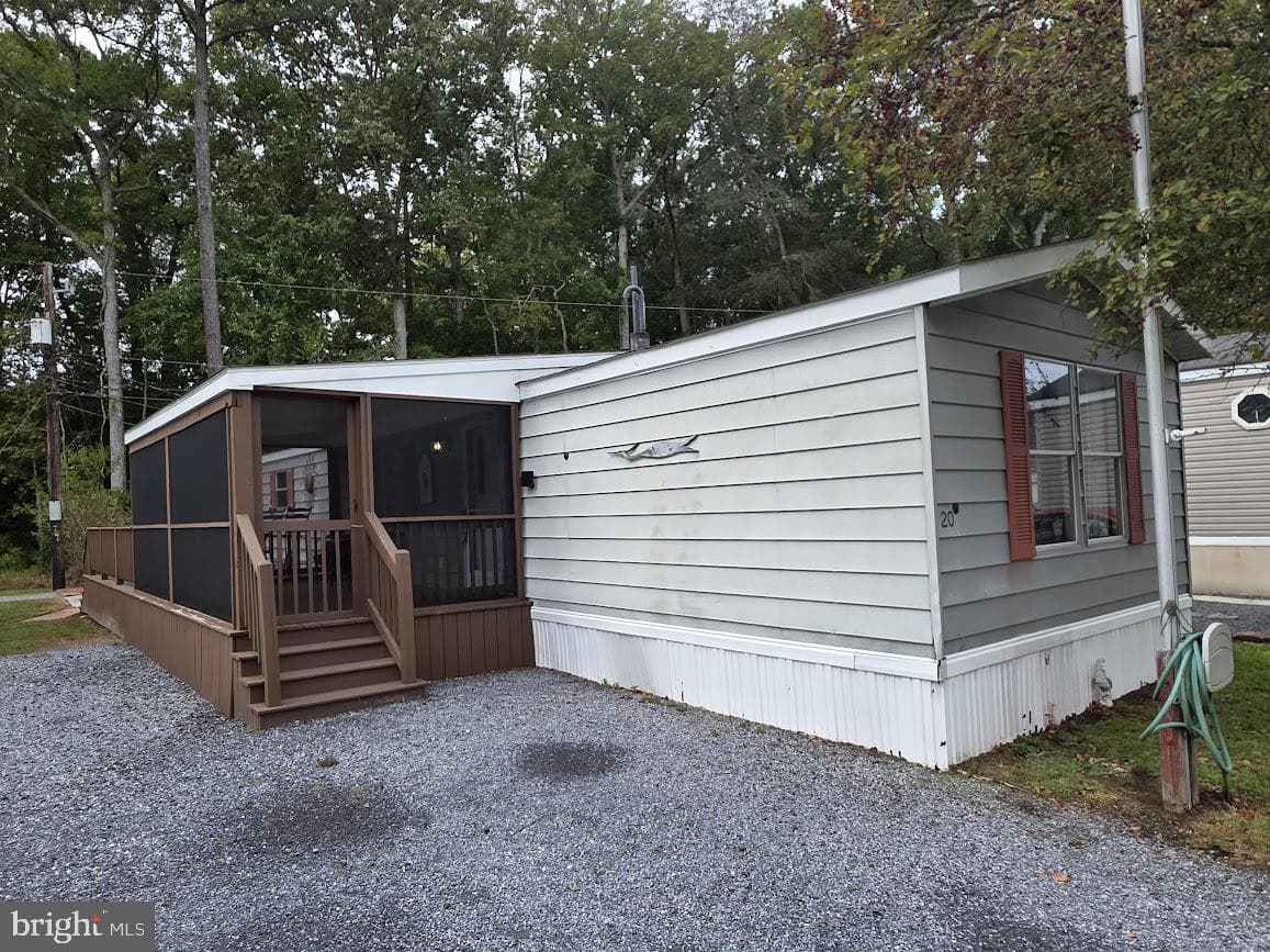 12024 Ocean Gateway #lot 20, Ocean City