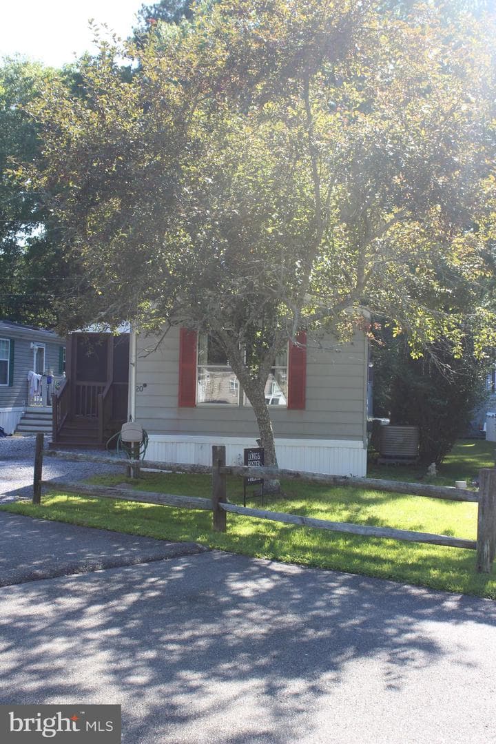 12024 Ocean Gateway #lot 20 photo 6