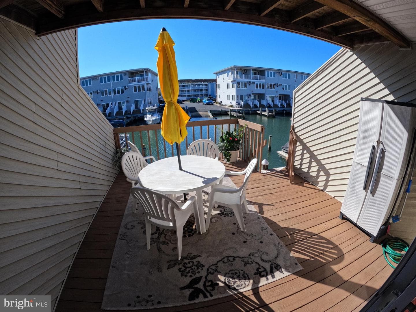 607 Osprey Road #4, Ocean City