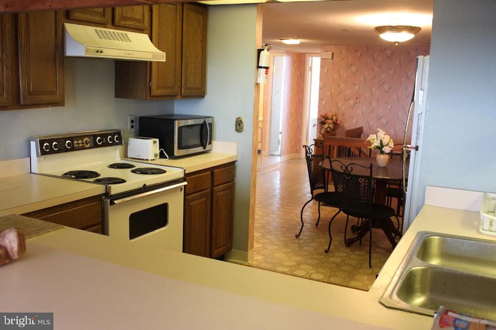 9900 Coastal Highway #707 photo 12