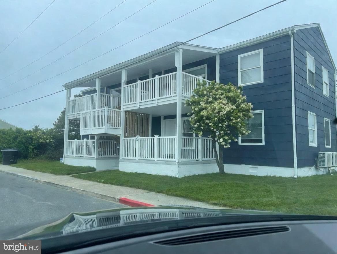 2701 Judlee Avenue, Ocean City