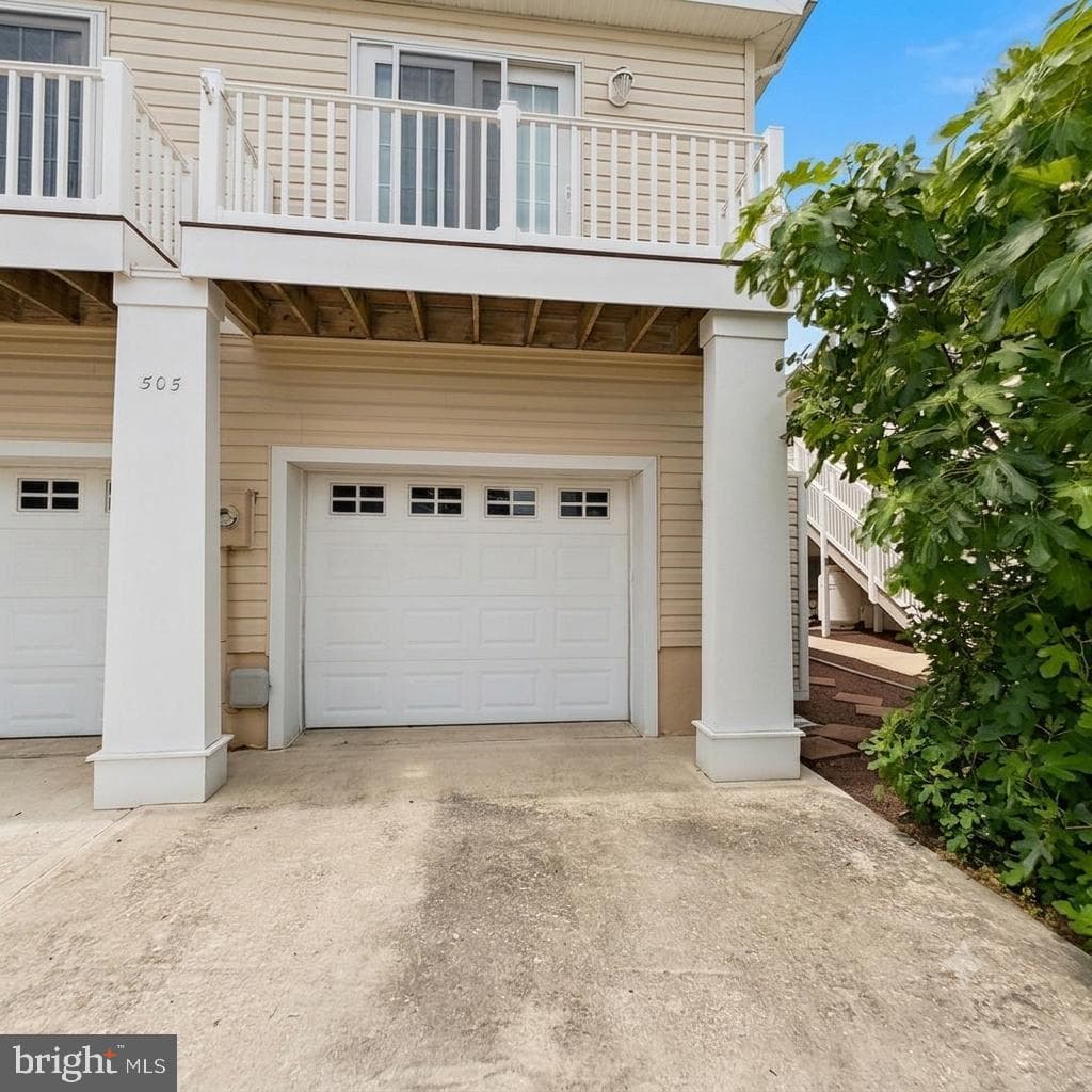 505 S Surf Road photo 17