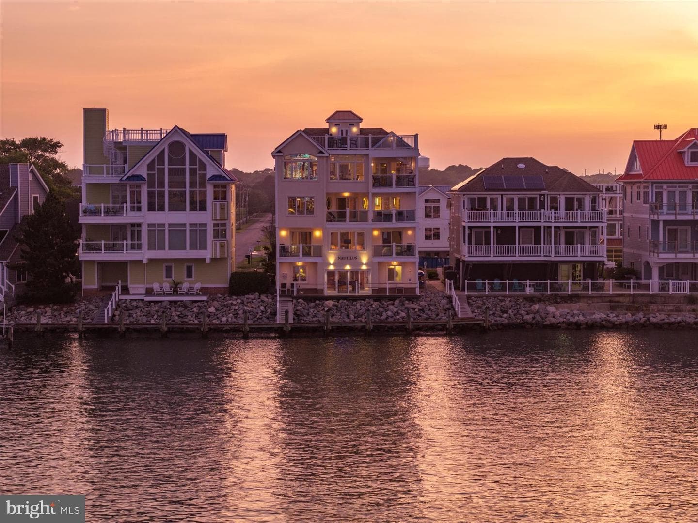 12957 Harbor Rd, Ocean City