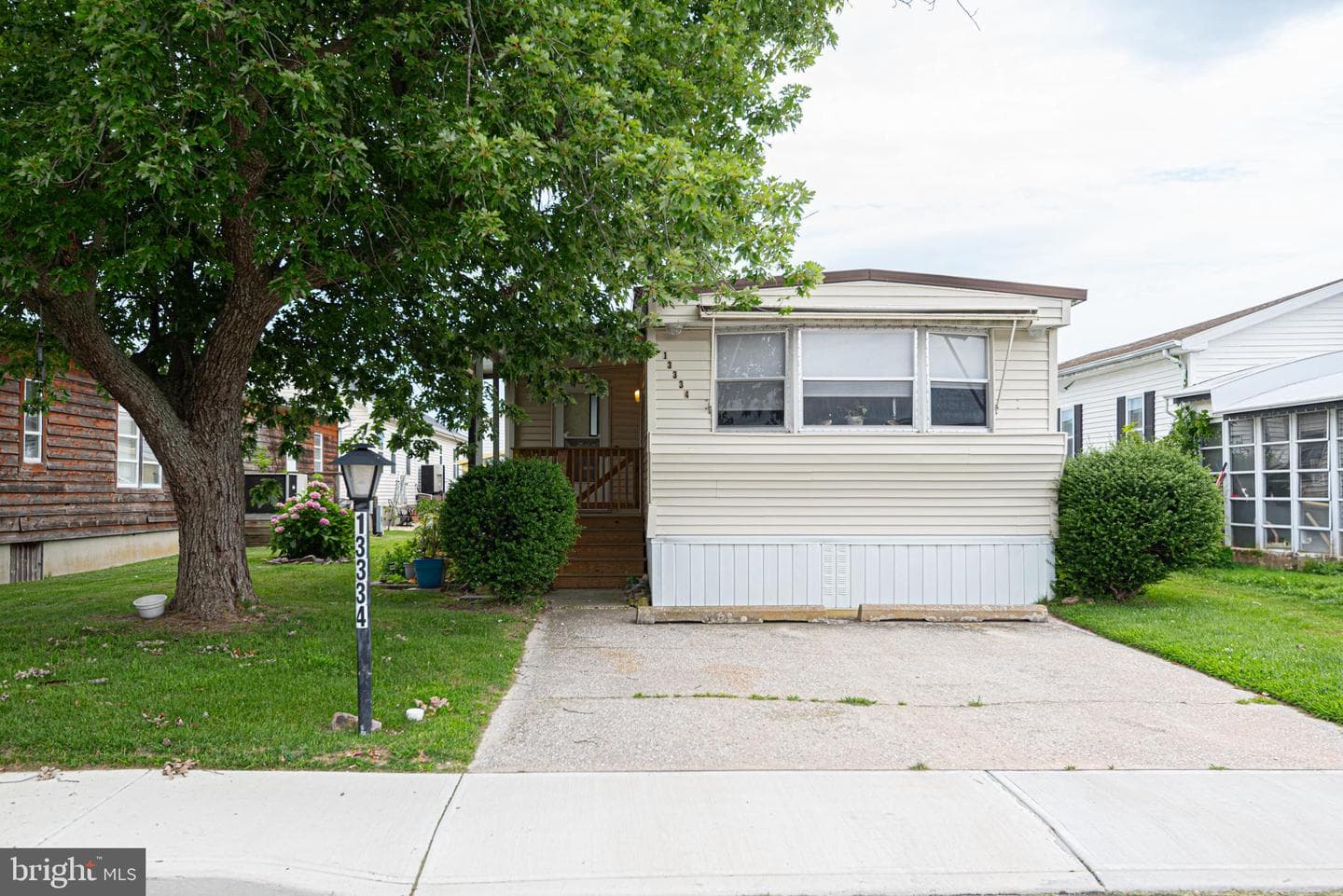 13334 Colonial Road, Ocean City