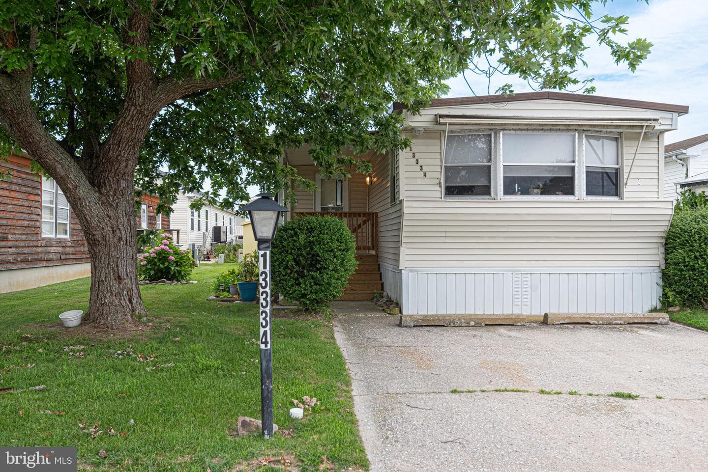 13334 Colonial Road, Ocean City