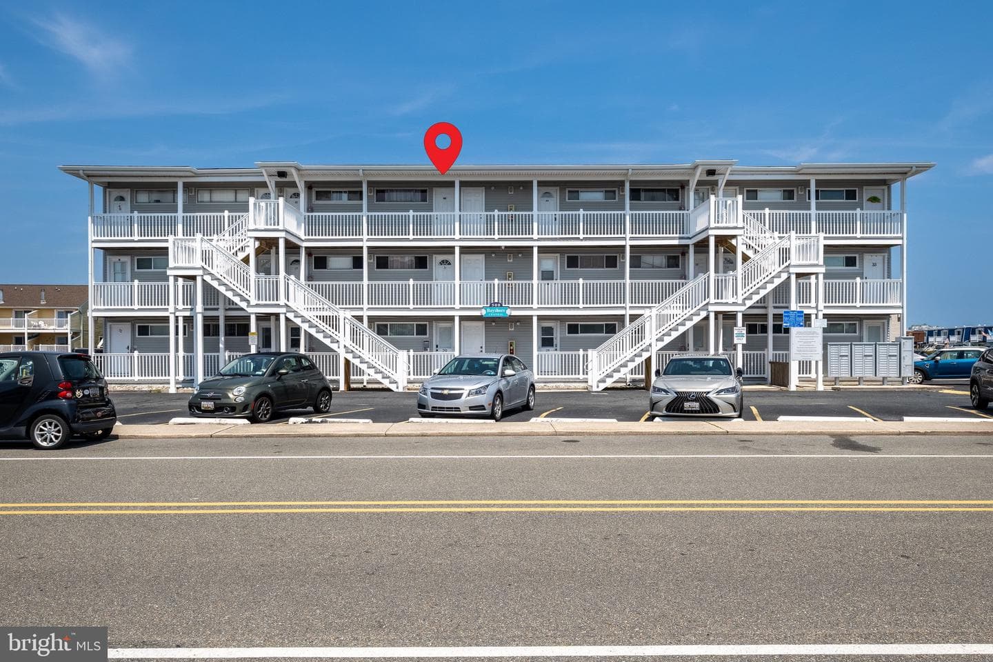 508 Robin Drive #44, Ocean City