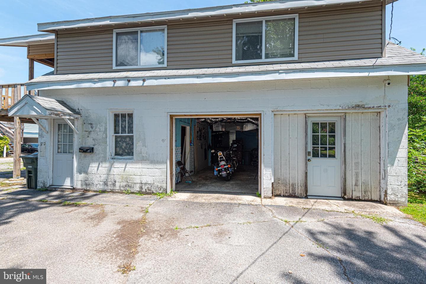17 & 19 Burley Street photo 104