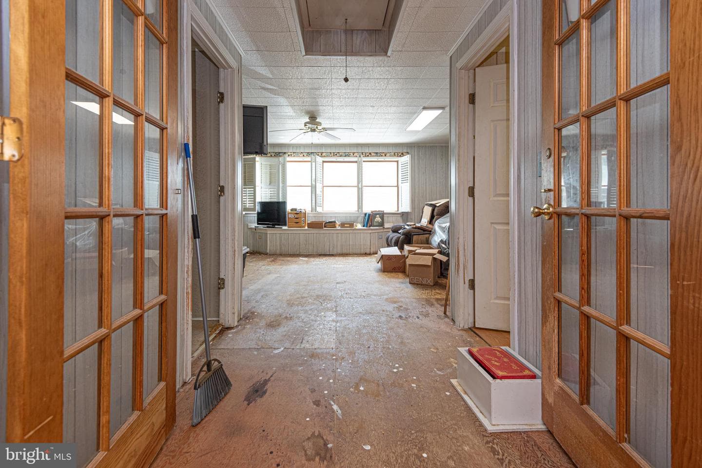 17 & 19 Burley Street photo 32