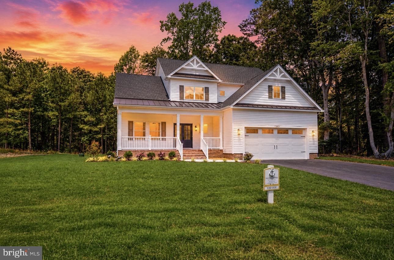 12021 River Run Lane #lot 179, Berlin