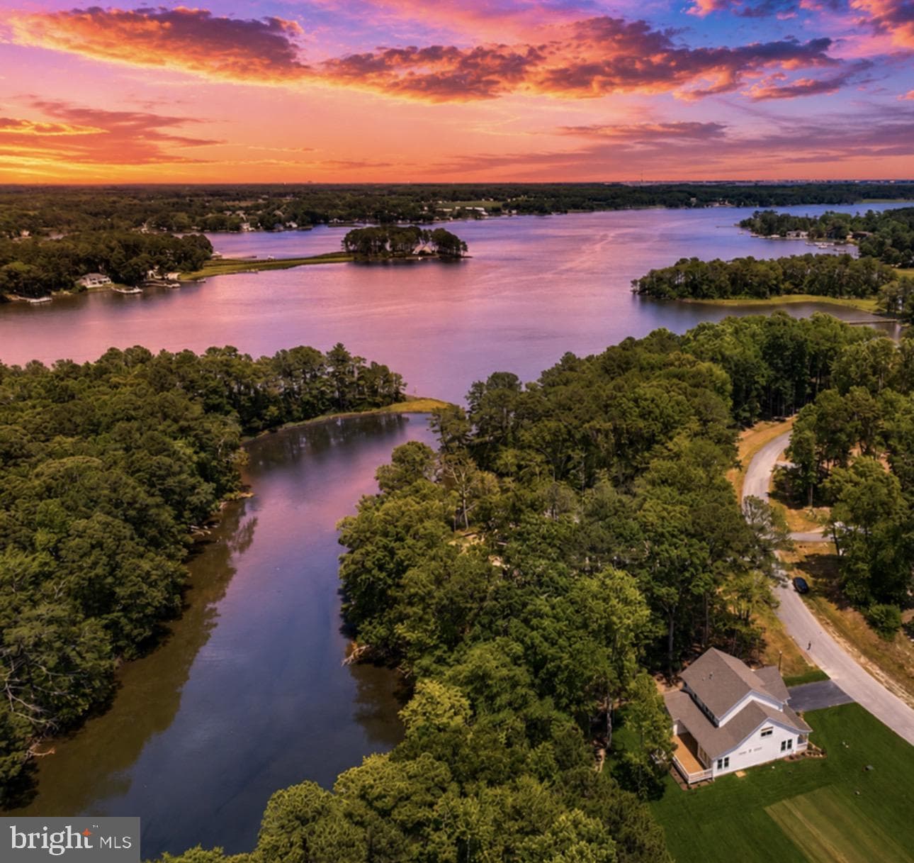 12021 River Run Lane #lot 179, Berlin
