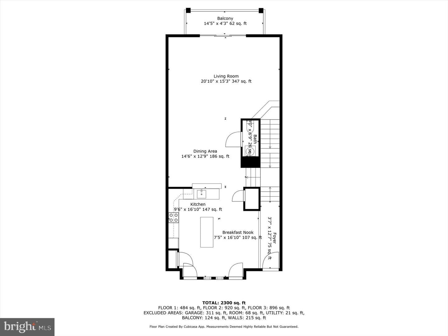 10900 Holystone Lane #202 photo 61