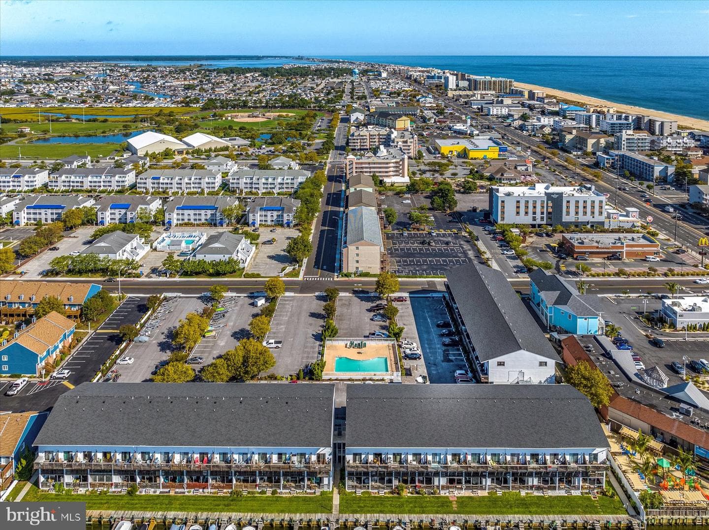 101 123rd Street #235c3, Ocean City