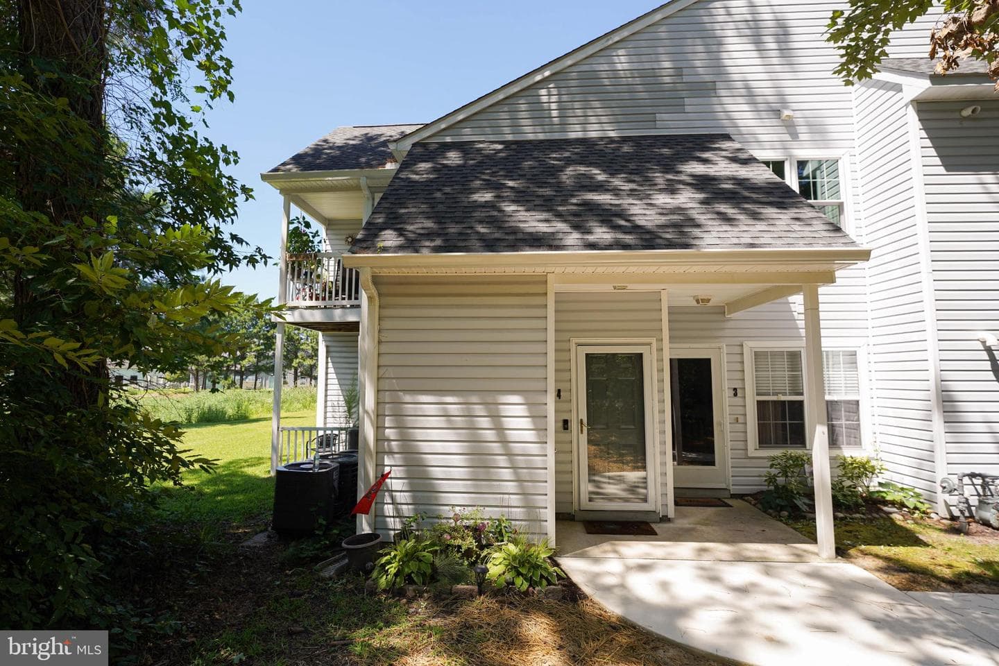 11421 Manklin Creek Road #4, Berlin