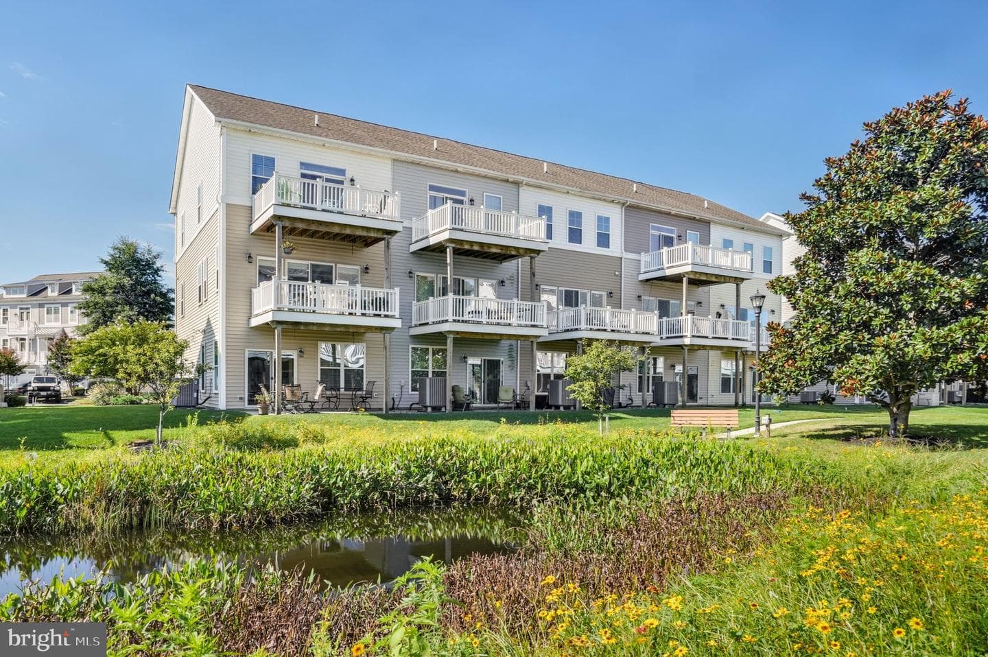 13005 Bowline Lane #5 photo 37