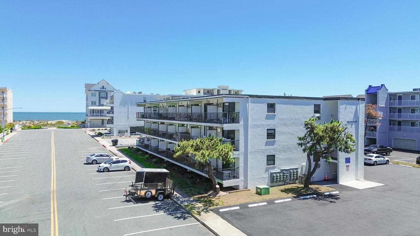 9 138th Street #307, Ocean City
