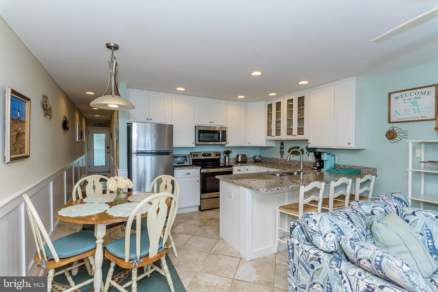 7601 Atlantic Avenue #3 photo 30