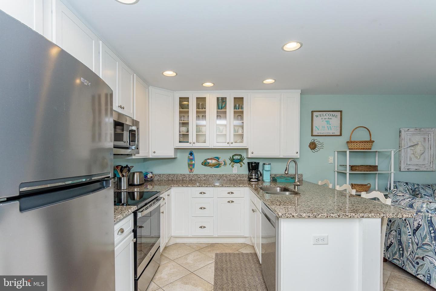 7601 Atlantic Avenue #3 photo 35