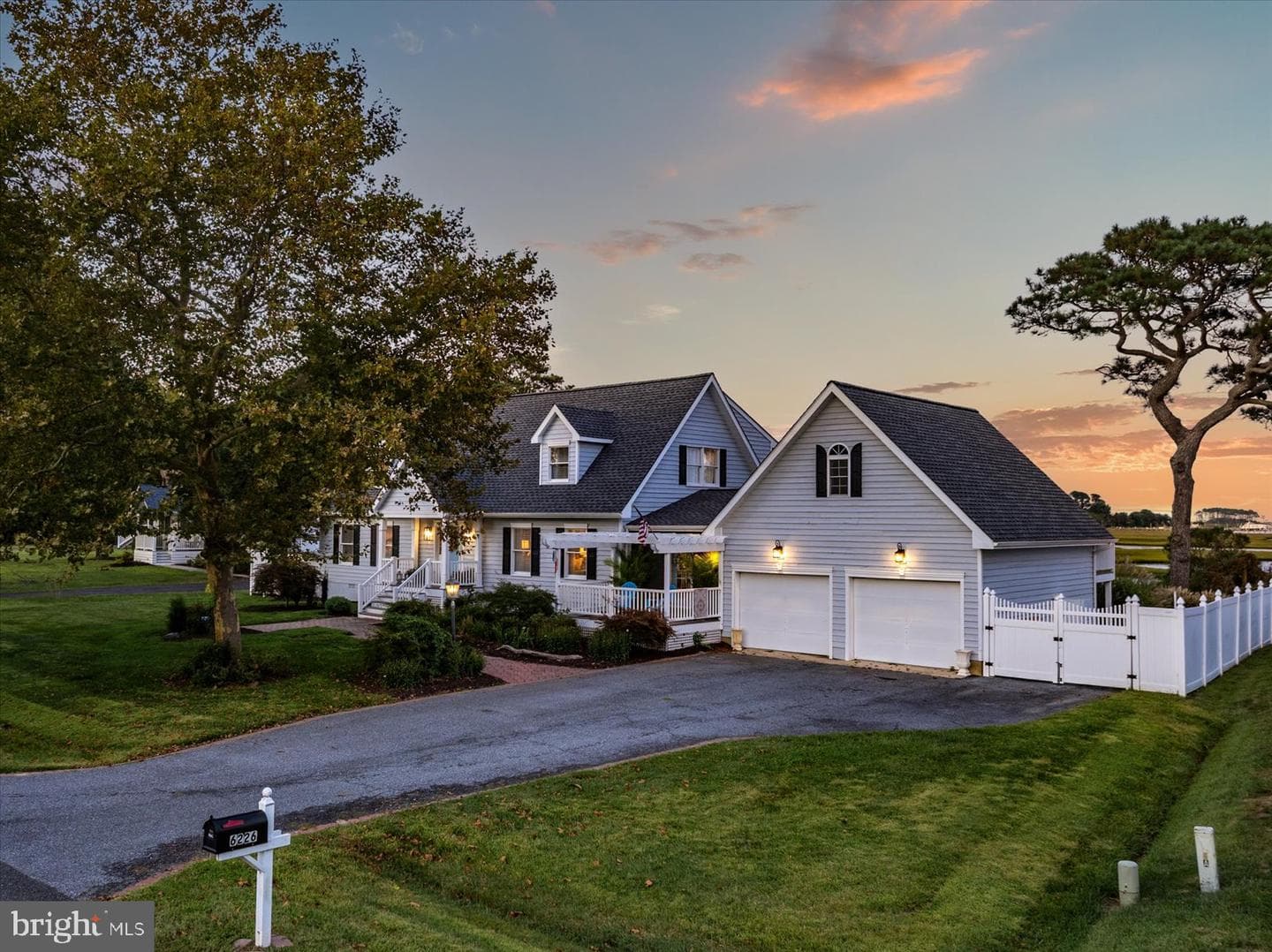 6226 Knoll Hill Drive, Berlin