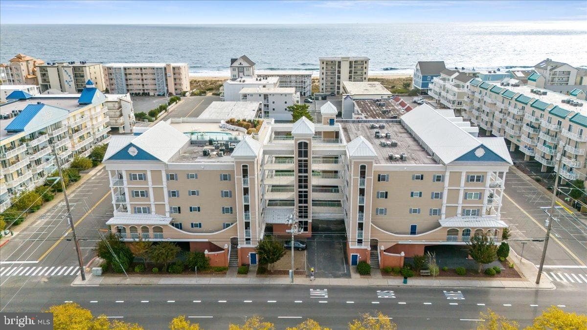 13700 Coastal Highway #302, Ocean City