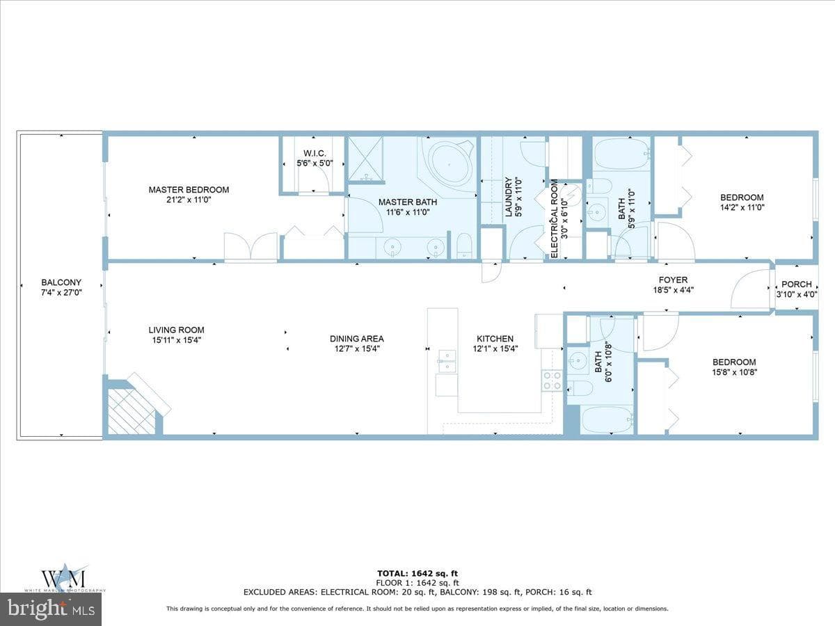 13700 Coastal Highway #302, Ocean City