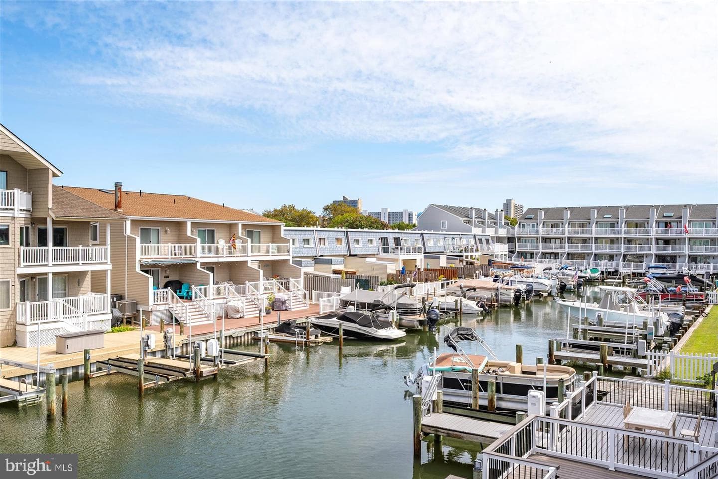 712 Bradley Road #E, Ocean City
