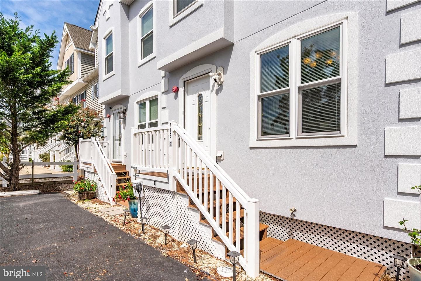 712 Bradley Road #E photo 4