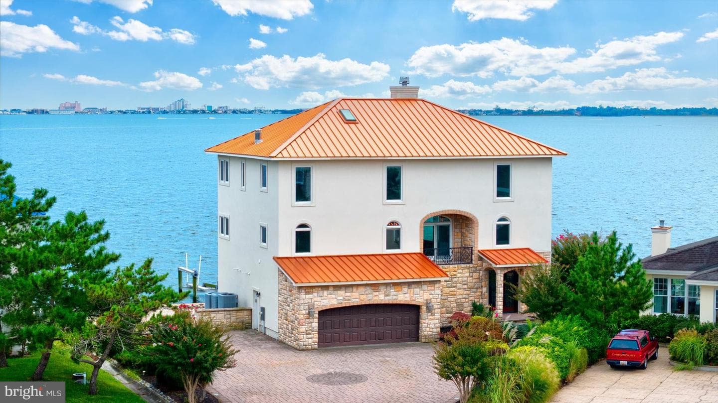 36 Leigh Drive, Ocean Pines