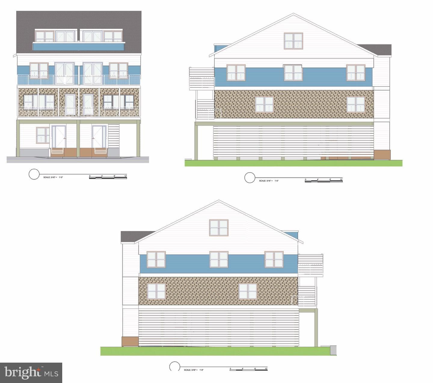 14 142 Street, Ocean City