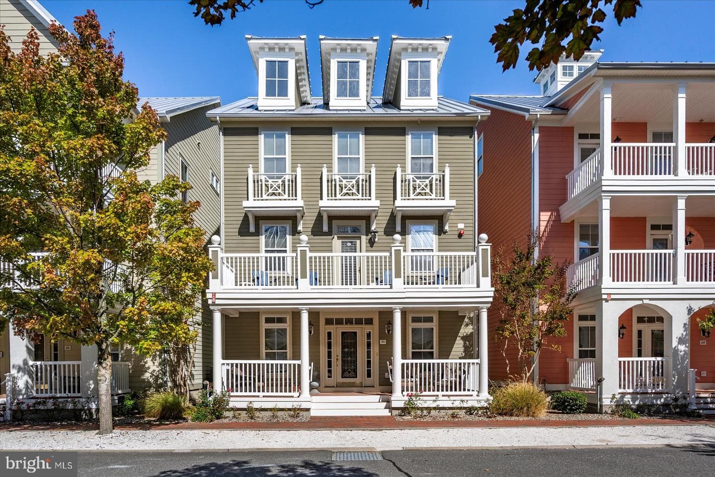 30 Seaside Drive #lus-Br, Ocean City