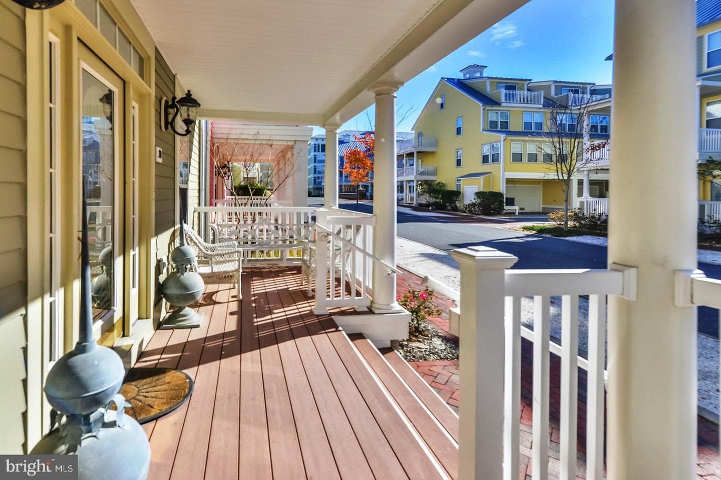 30 Seaside Drive #lus-Br, Ocean City