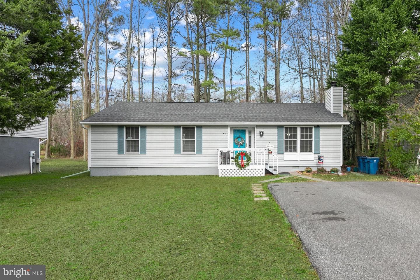 50 Admiral Avenue, Ocean Pines