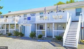 13 40th Street #4, Ocean City