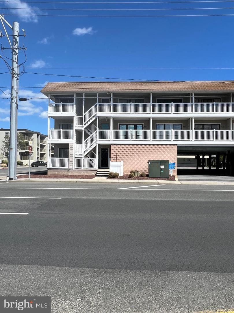 6308 Coastal Highway #101, Ocean City