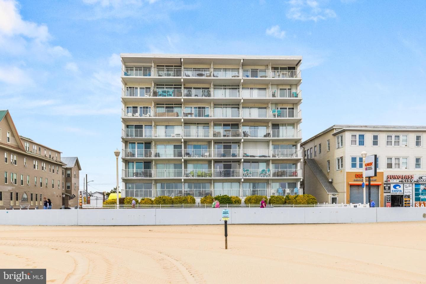 401 Atlantic Avenue #506, Ocean City