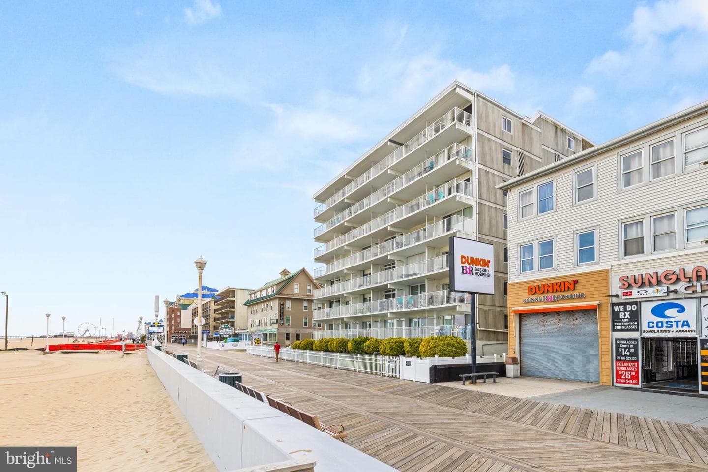 401 Atlantic Avenue #506 photo 32