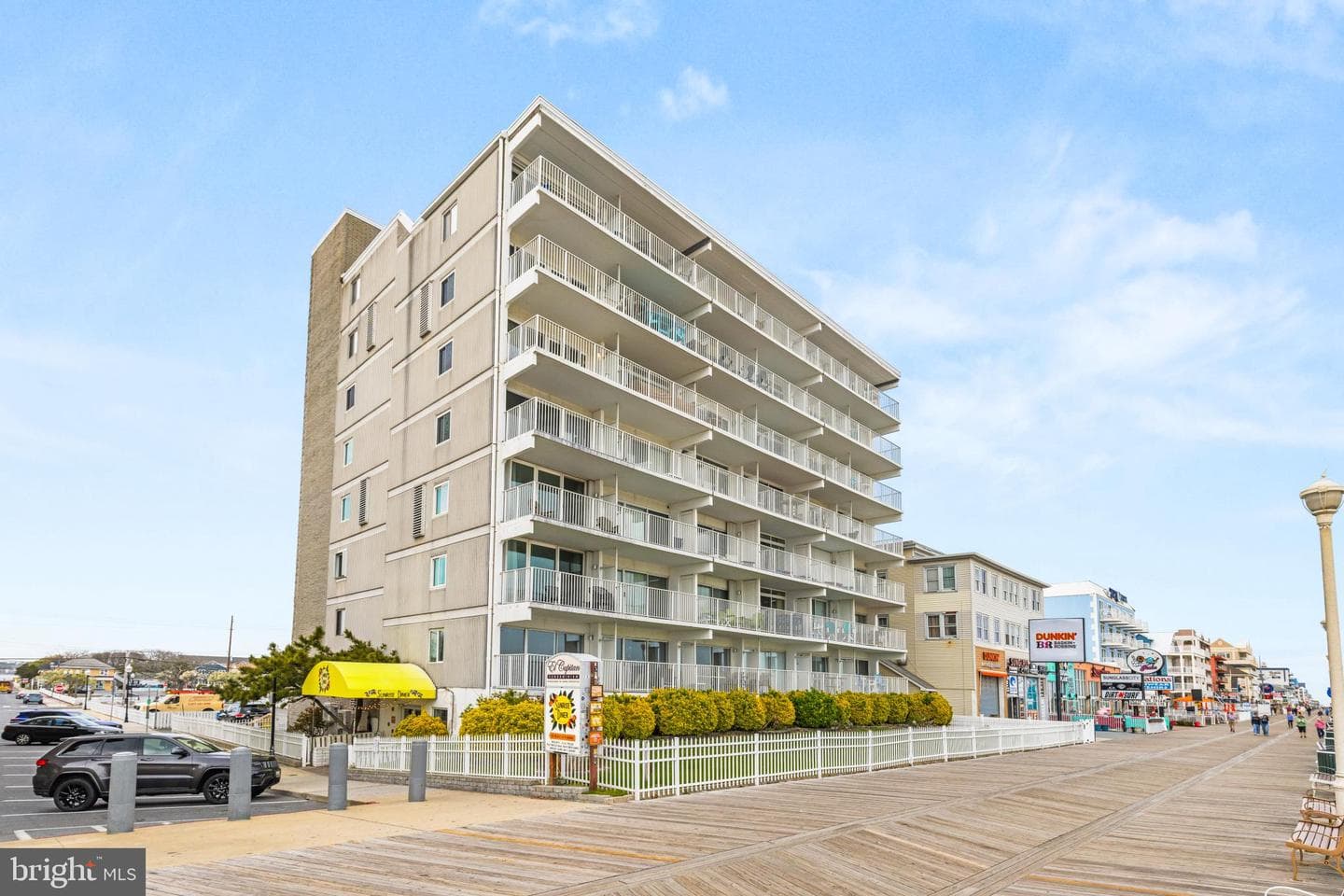 401 Atlantic Avenue #506 photo 33