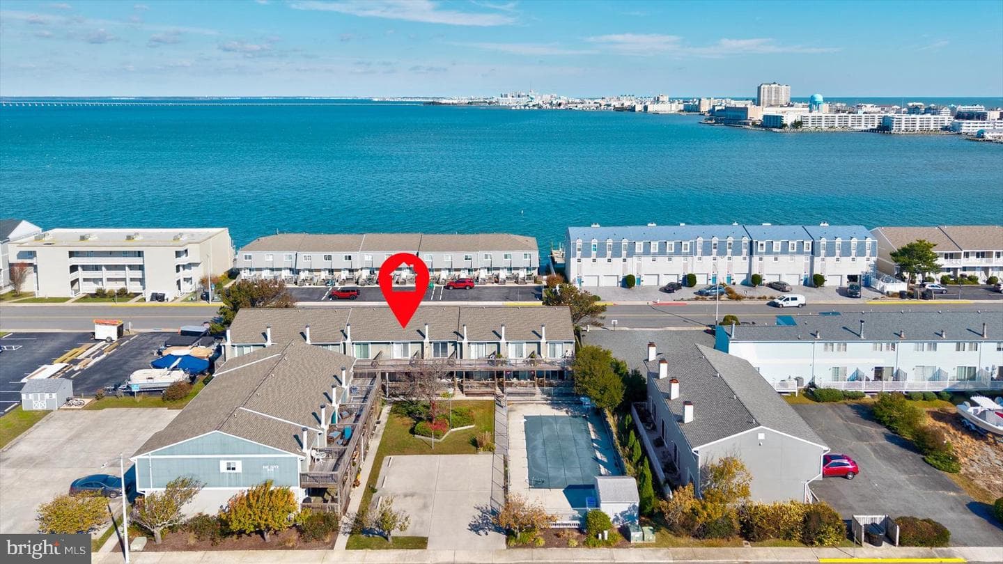 507 32nd Street #25, Ocean City