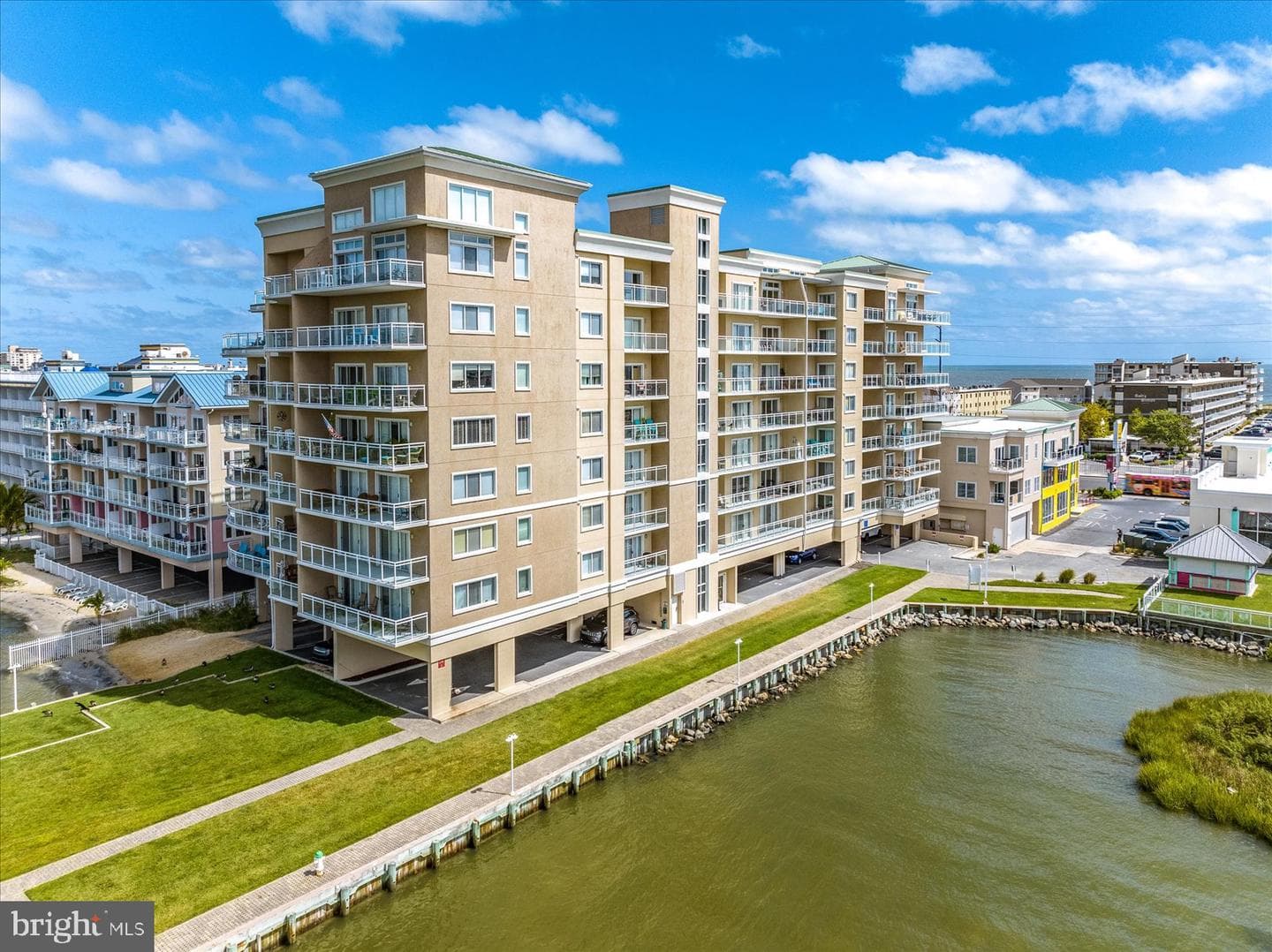 4601 Coastal Highway #501, Ocean City