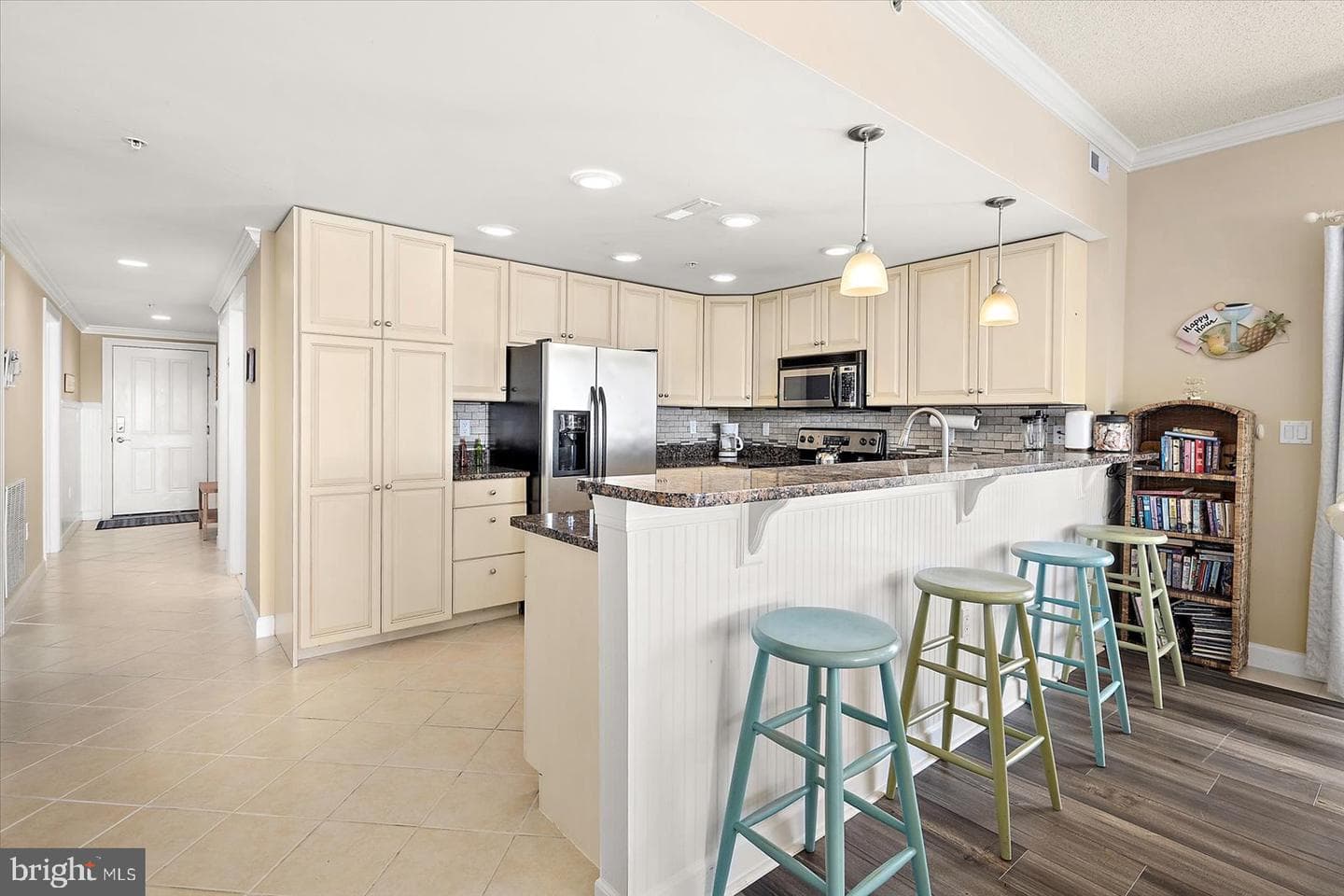 4601 Coastal Highway #501 photo 14
