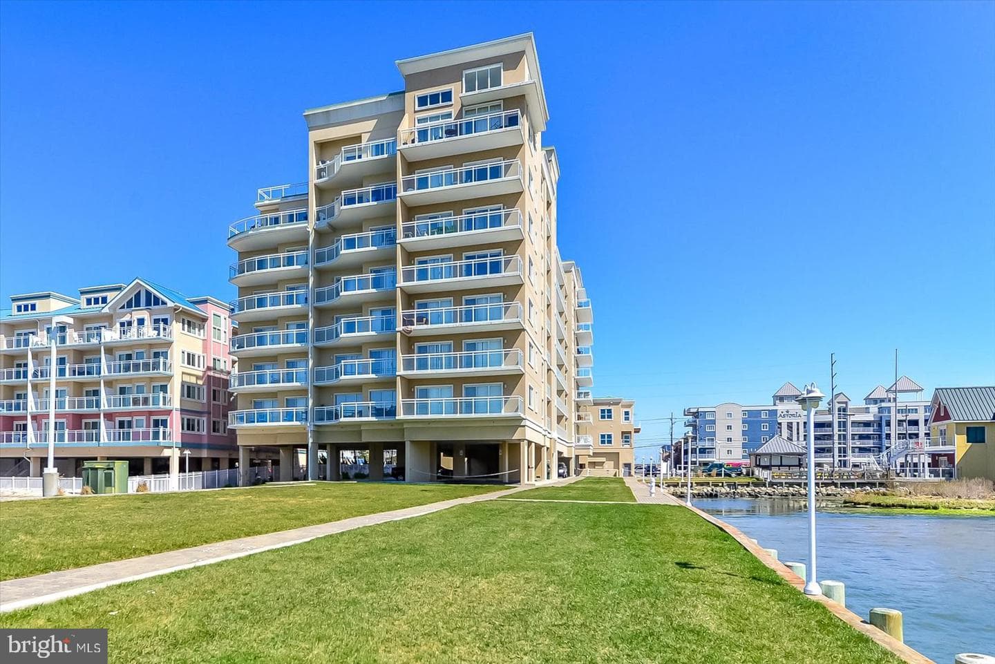 4601 Coastal Highway #501, Ocean City