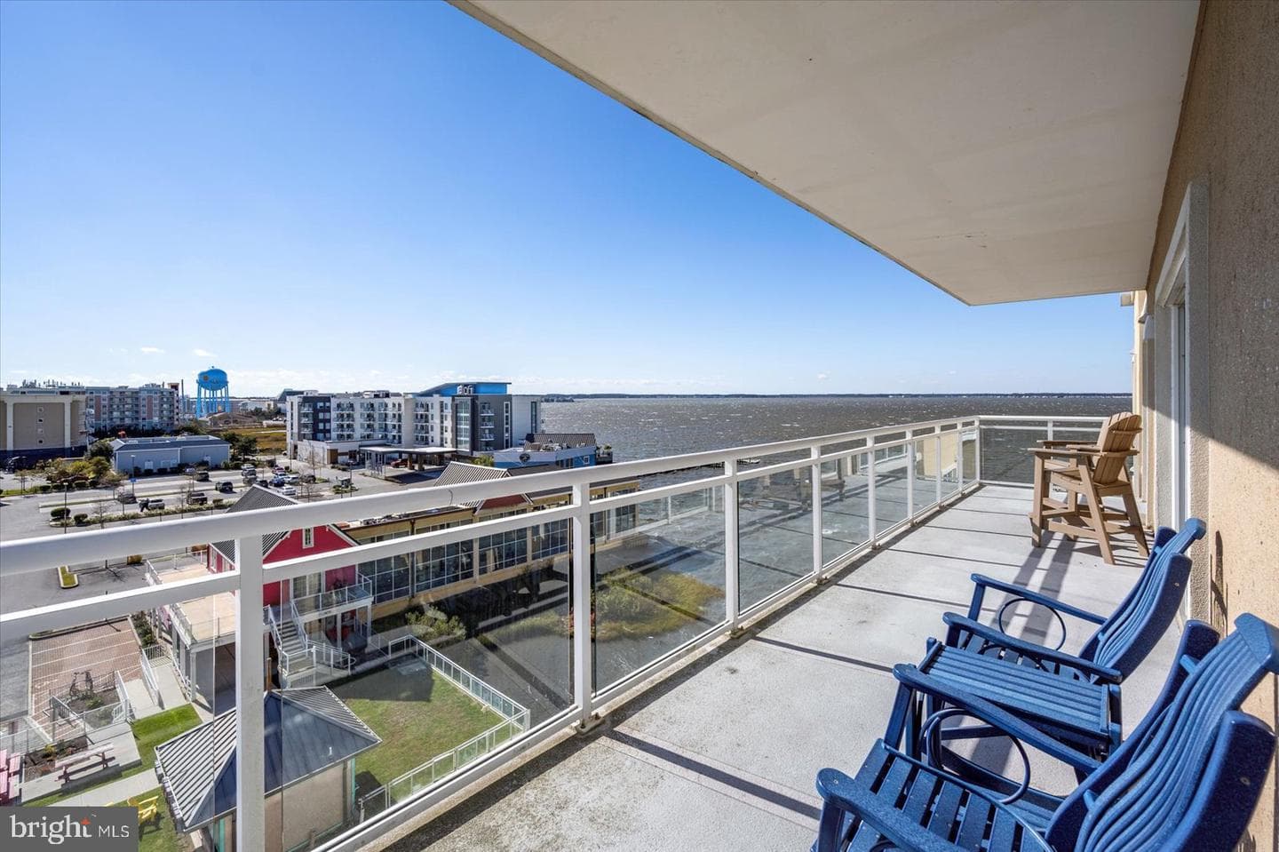 4601 Coastal Highway #501 photo 43