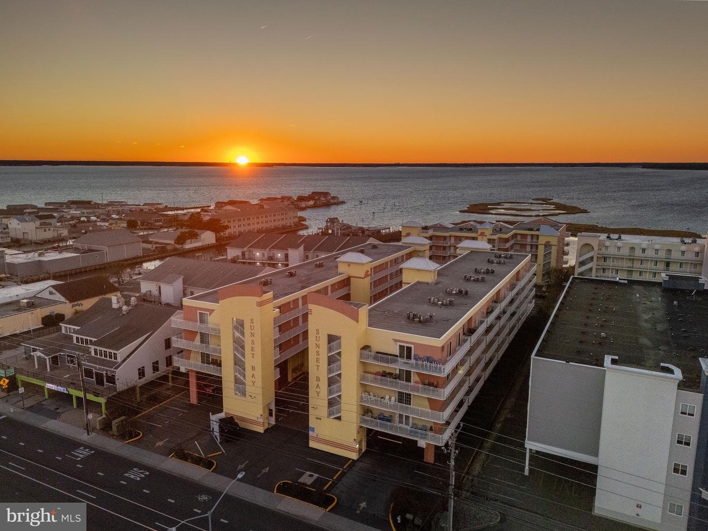 5405 Coastal - Sunset Bay #406, Ocean City
