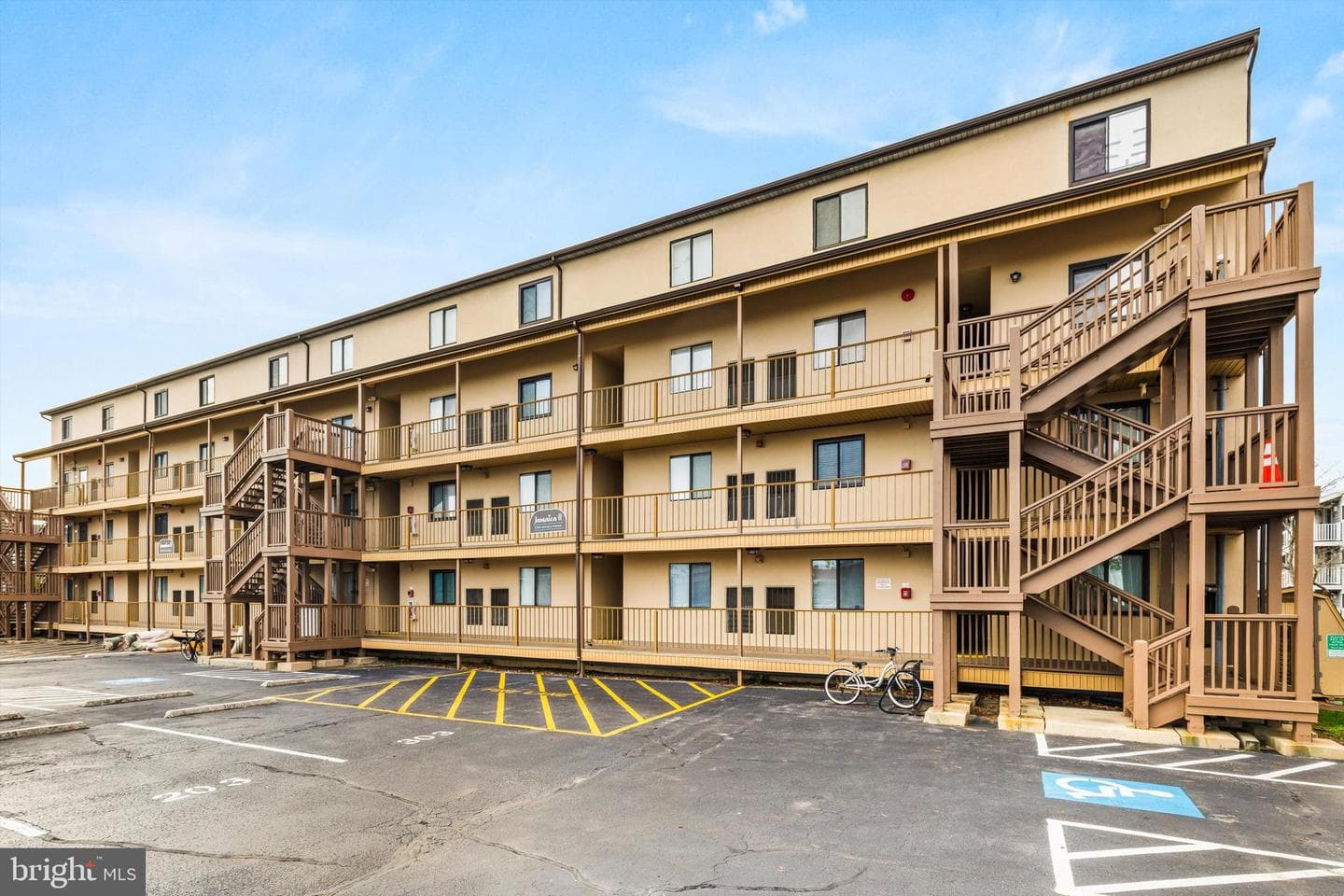12300 Jamaica Avenue #103, Ocean City