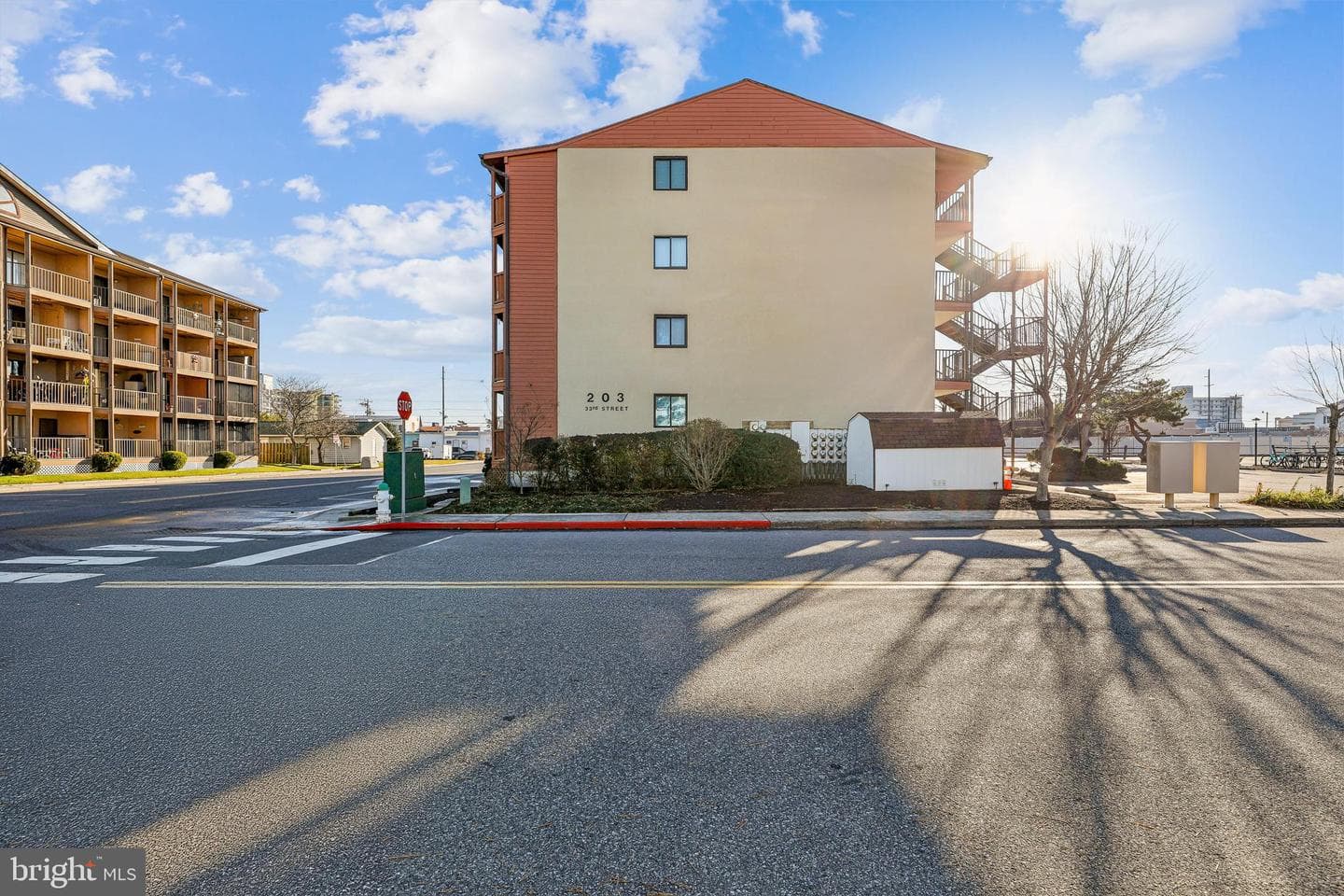 203 33rd Street #104, Ocean City