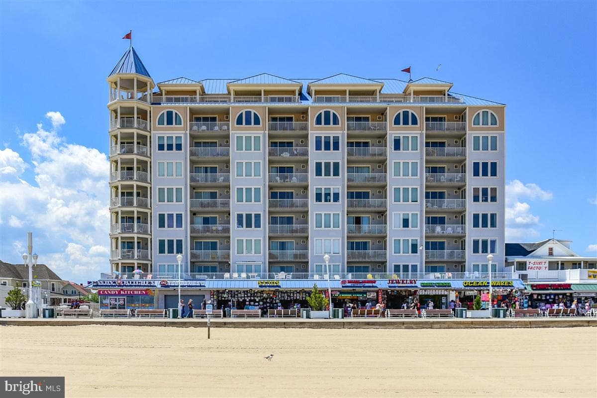 2 Dorchester Street #306, Ocean City