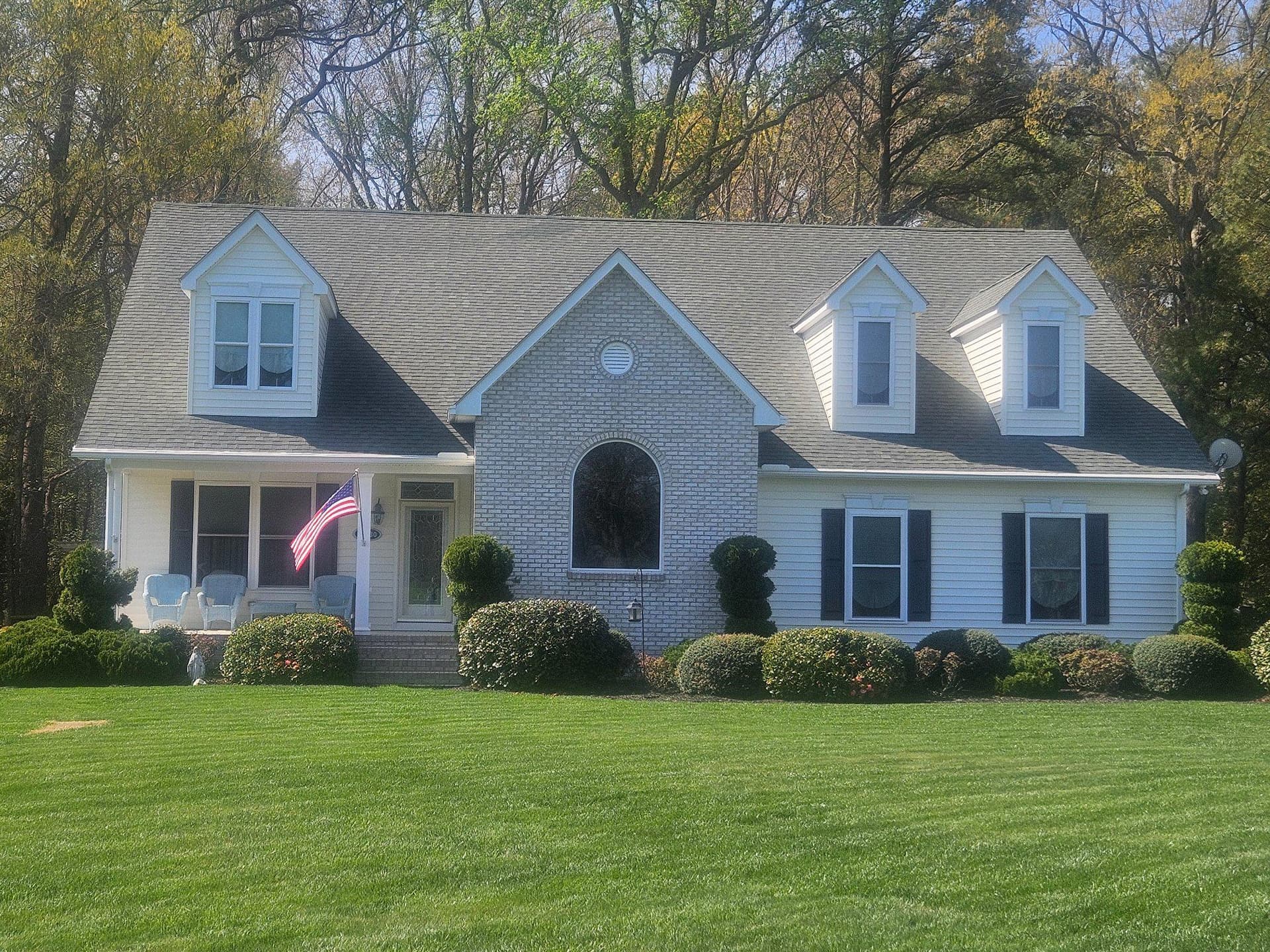 11530 Country Club Drive, Berlin