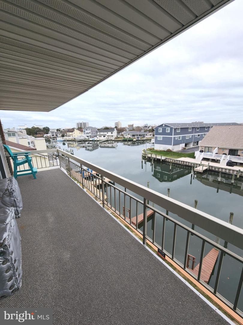 615 Salt Spray Road #3a, Ocean City