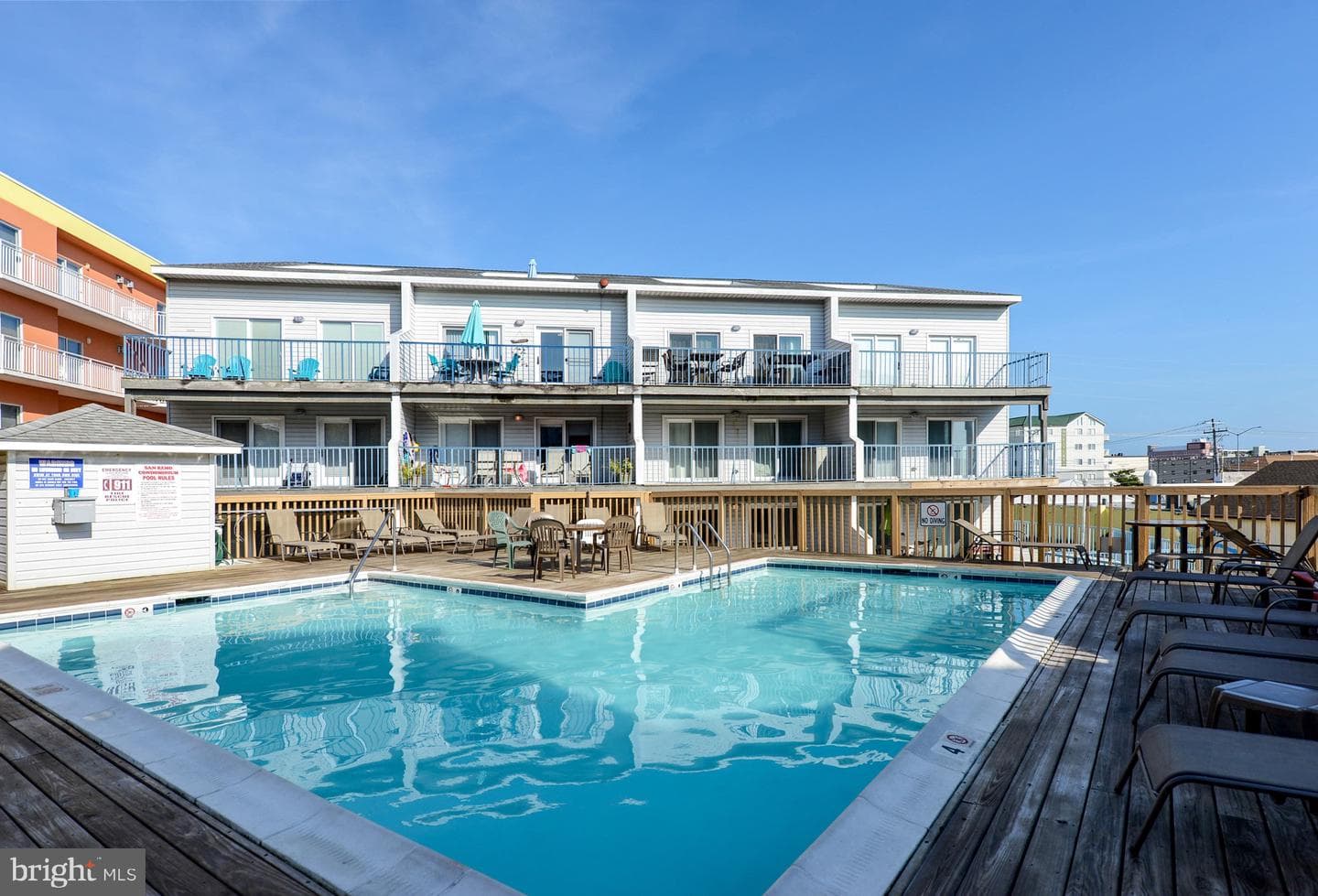 5401 Coastal Highway #110 - B, Ocean City